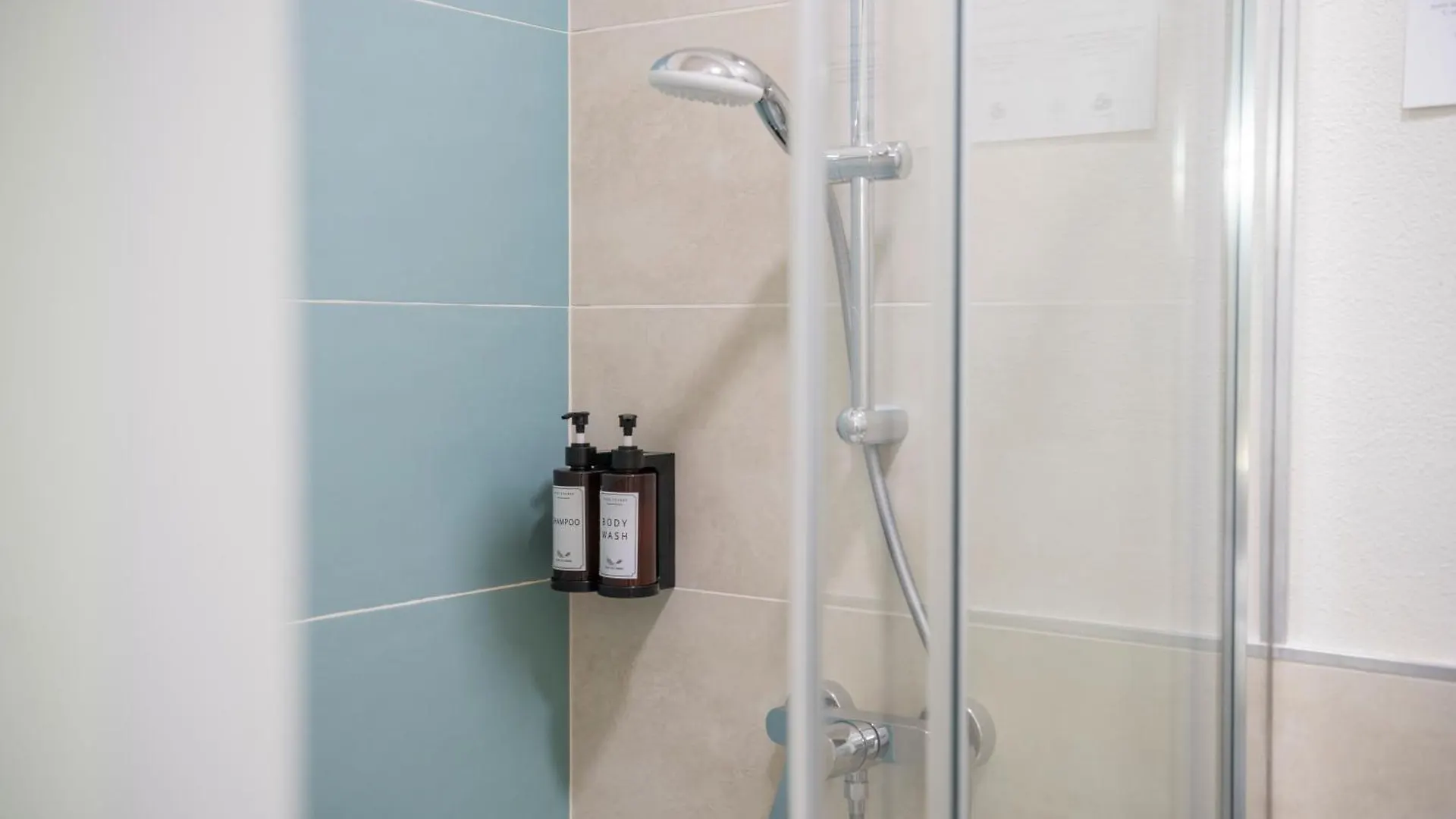 ורונה B&B Al Parco לינה וארוחת בוקר
