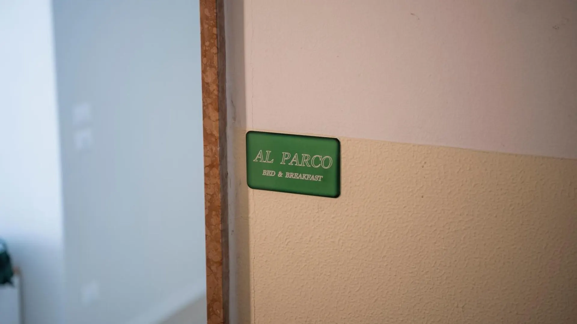 ורונה B&B Al Parco לינה וארוחת בוקר