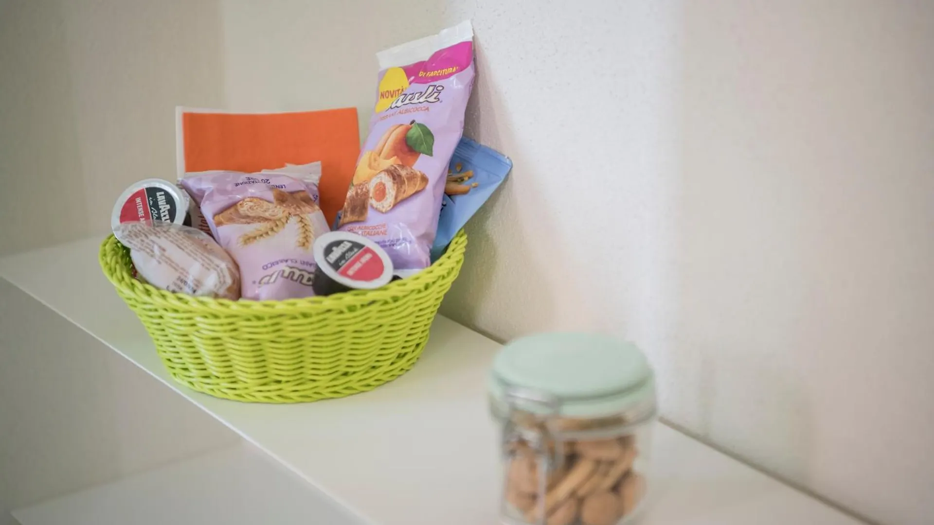 ורונה B&B Al Parco