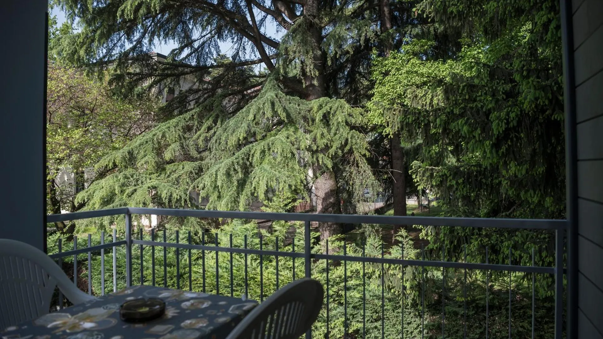 לינה וארוחת בוקר ורונה B&B Al Parco