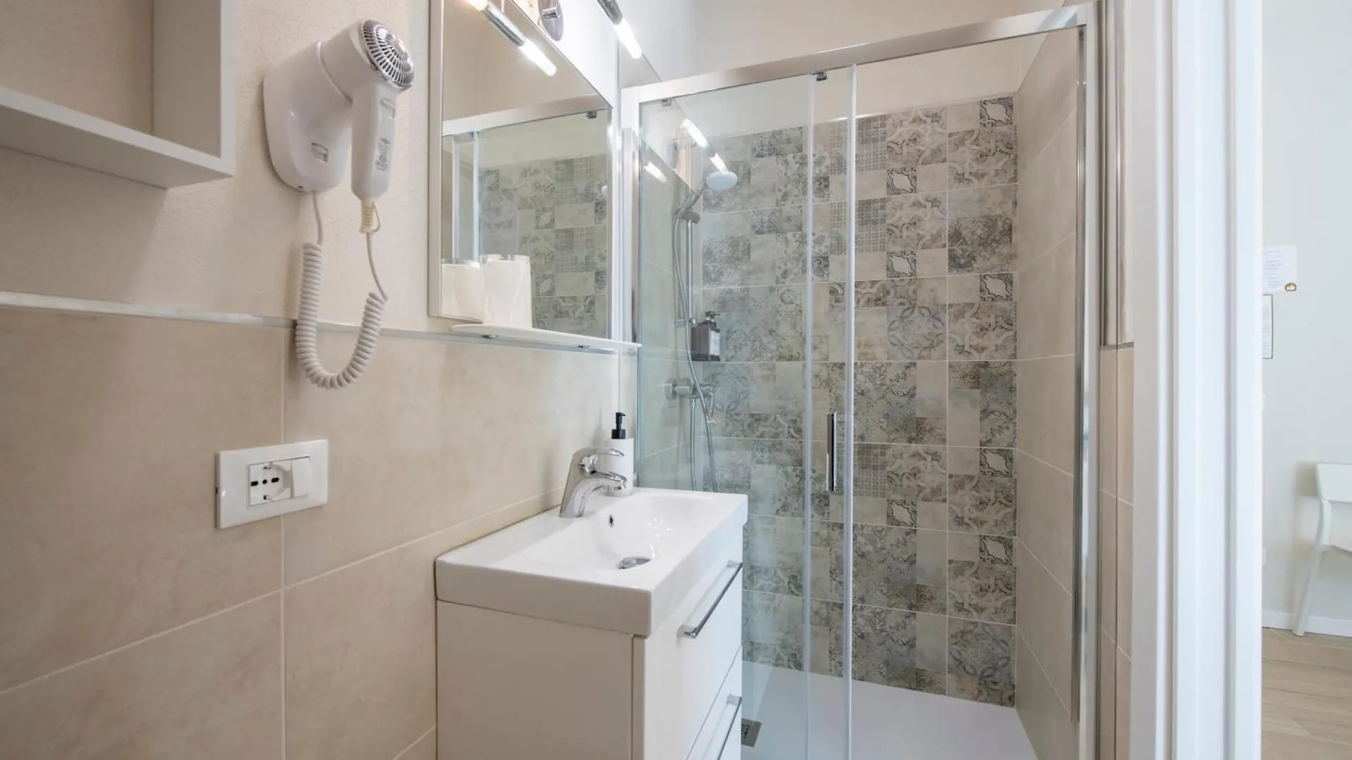 ורונה B&B Al Parco 0*,