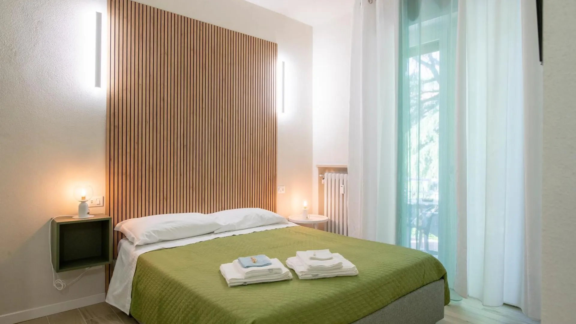 ורונה B&B Al Parco