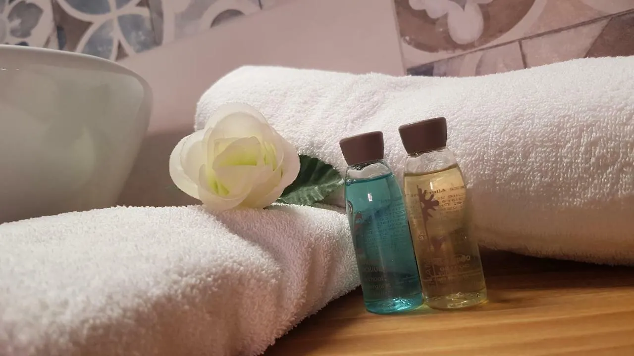 B&B Al Parco Verona Bed & Breakfast