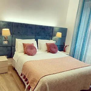 Casa Bianco , Roma Italia
