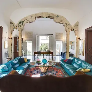 Massa House , Lecce Italia