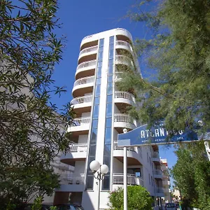 Atlantico Aparthotel Lido di Jesolo