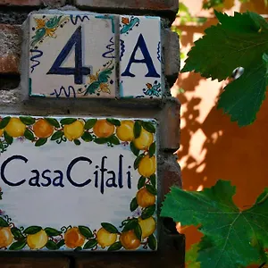 Casa Cifali Gasthof Taormina