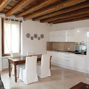  Appartamento Centre 2 Bedroom Flat