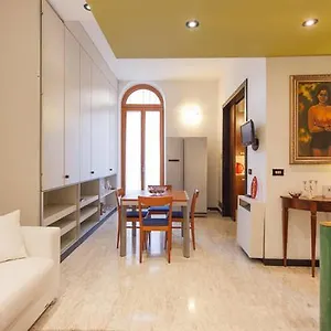  Appartamento Deluxe Quattro Spade