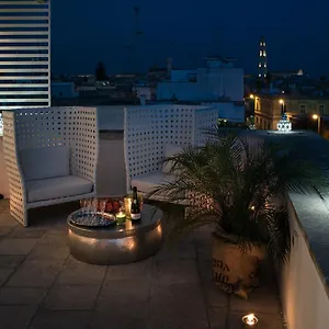 Il Palazzotto Luxury Frühstückspension Lecce
