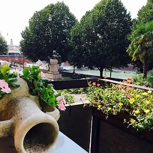 Guest house La Giara, Verona
