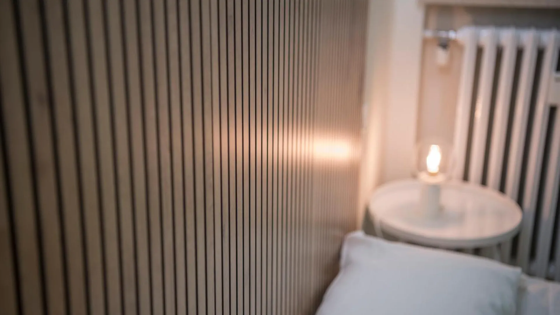 B&B Al Parco Verona Italia