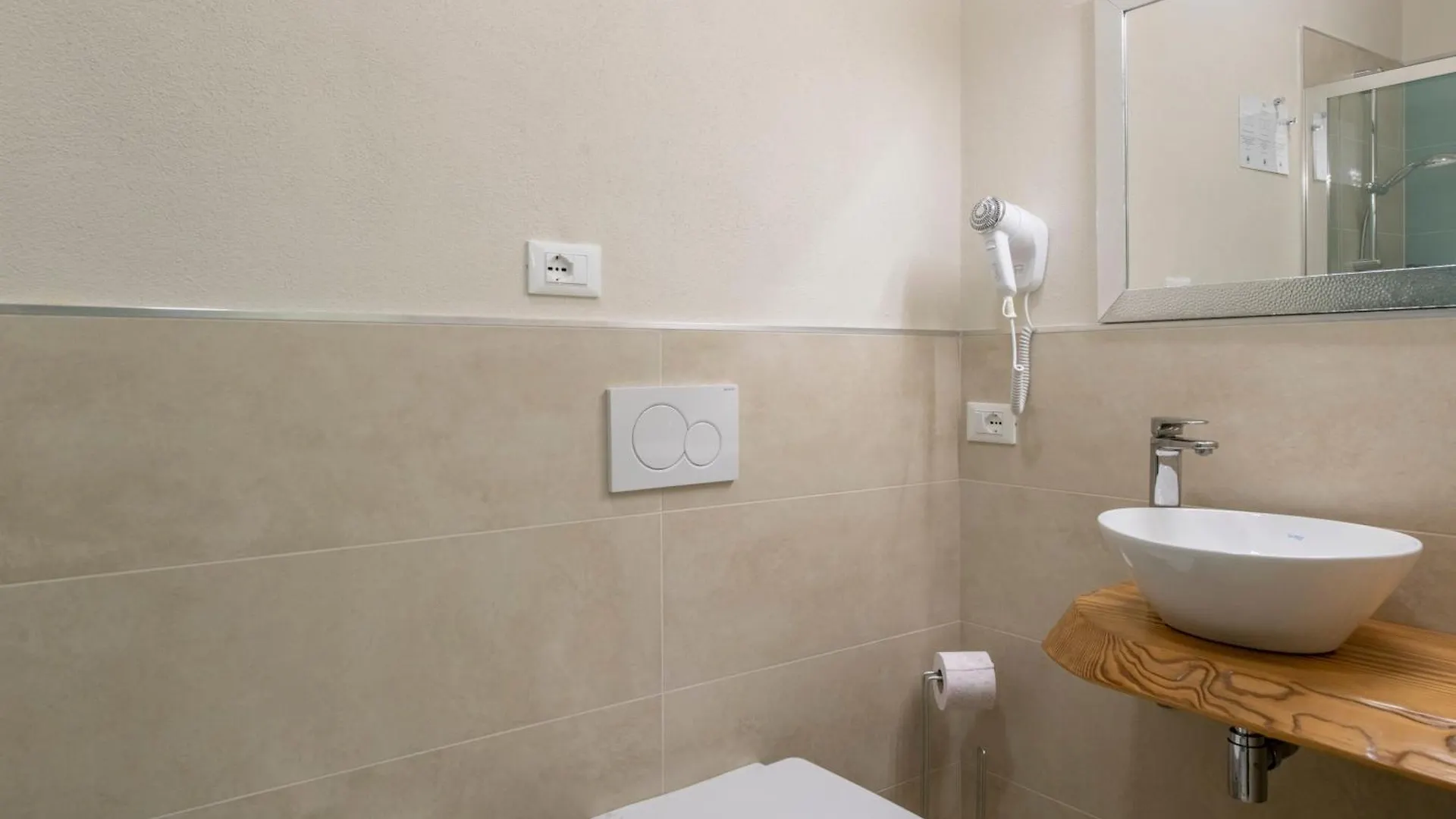 Bed & Breakfast B&B Al Parco Verona
