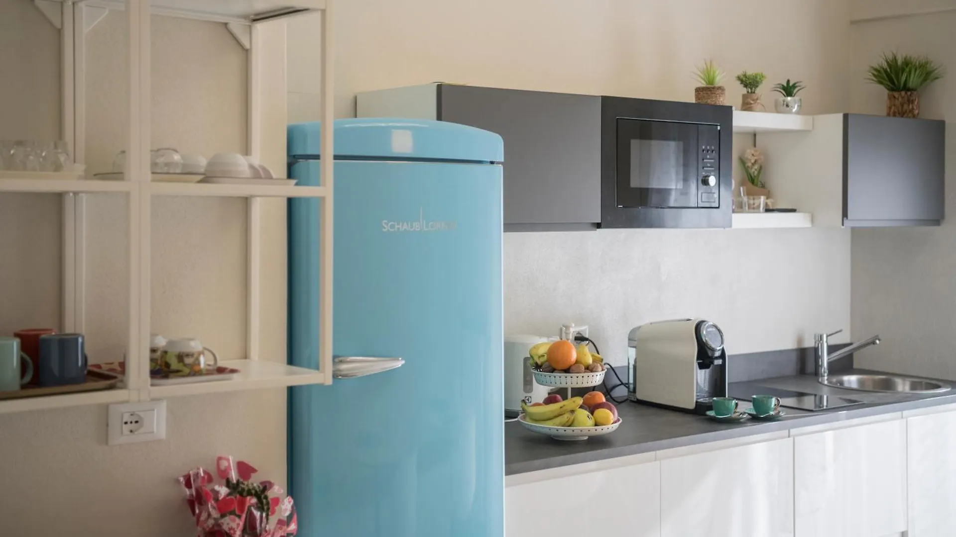 Bed & Breakfast B&B Al Parco Verona