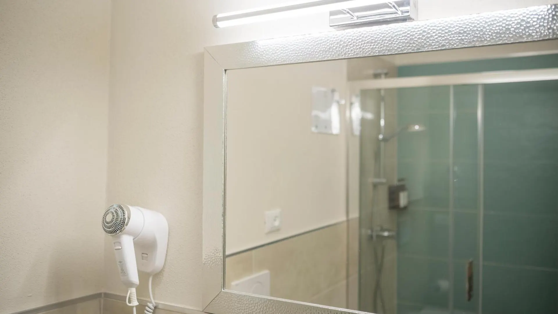 B&B Al Parco Verona Bed & Breakfast