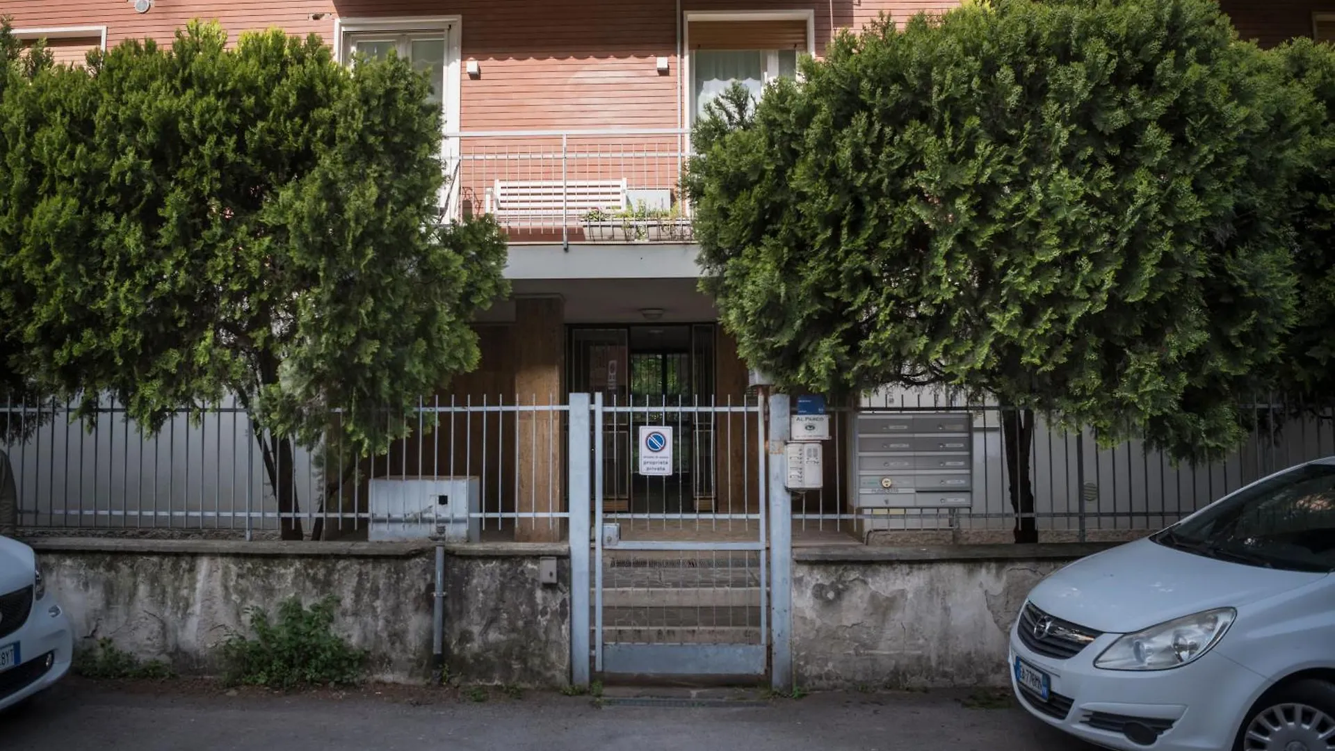 B&B Al Parco Verona