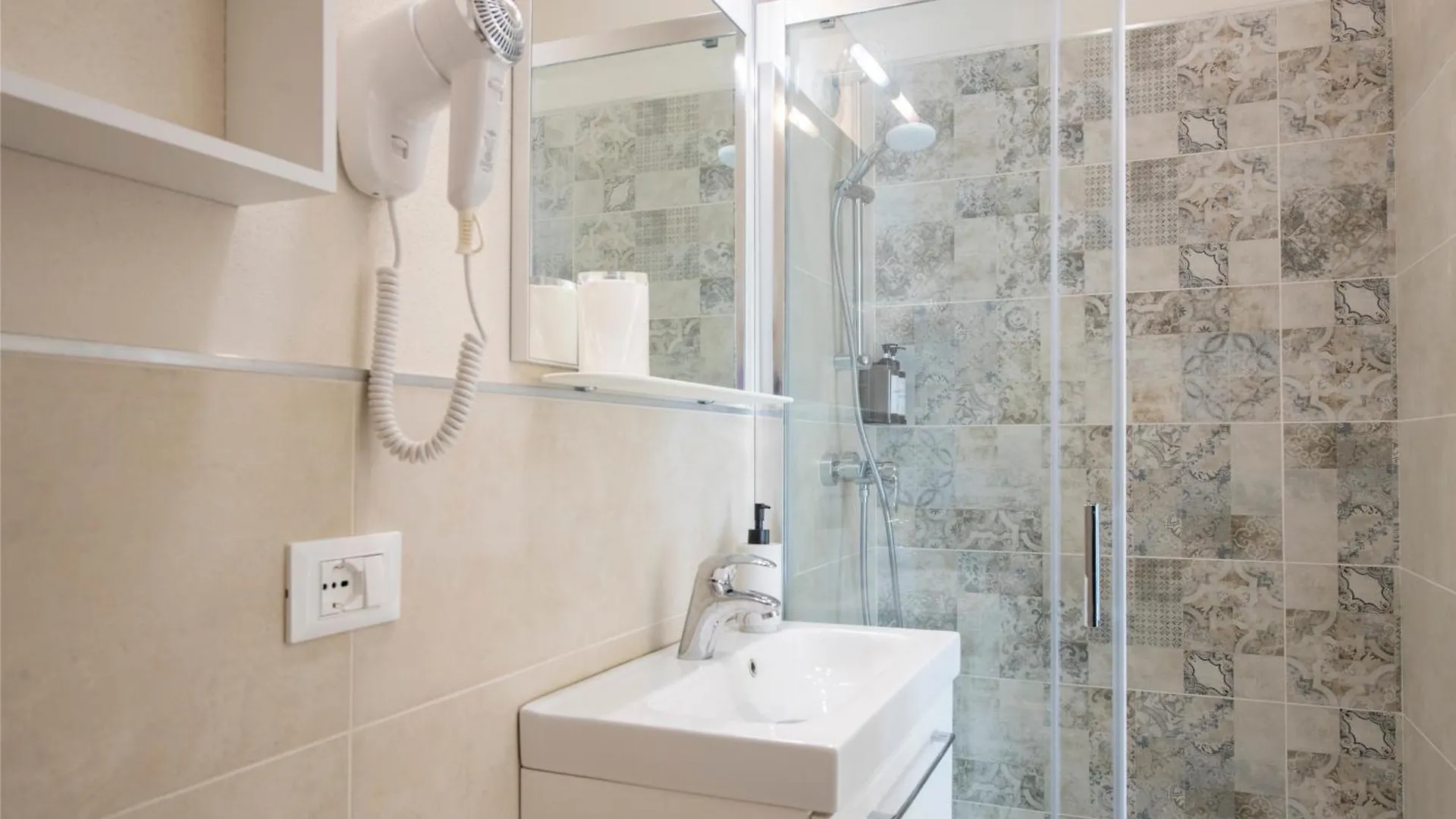 Bed & Breakfast B&B Al Parco Verona Italia