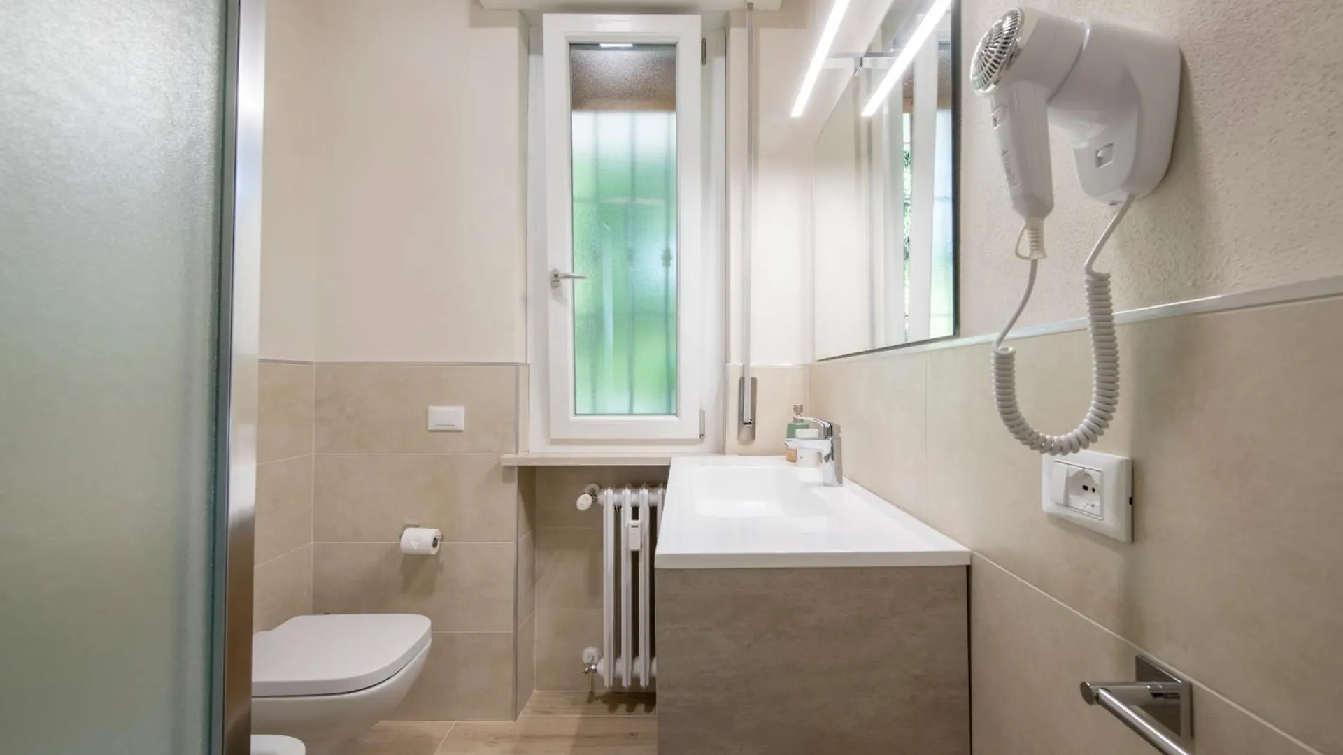 Bed & Breakfast B&B Al Parco Verona