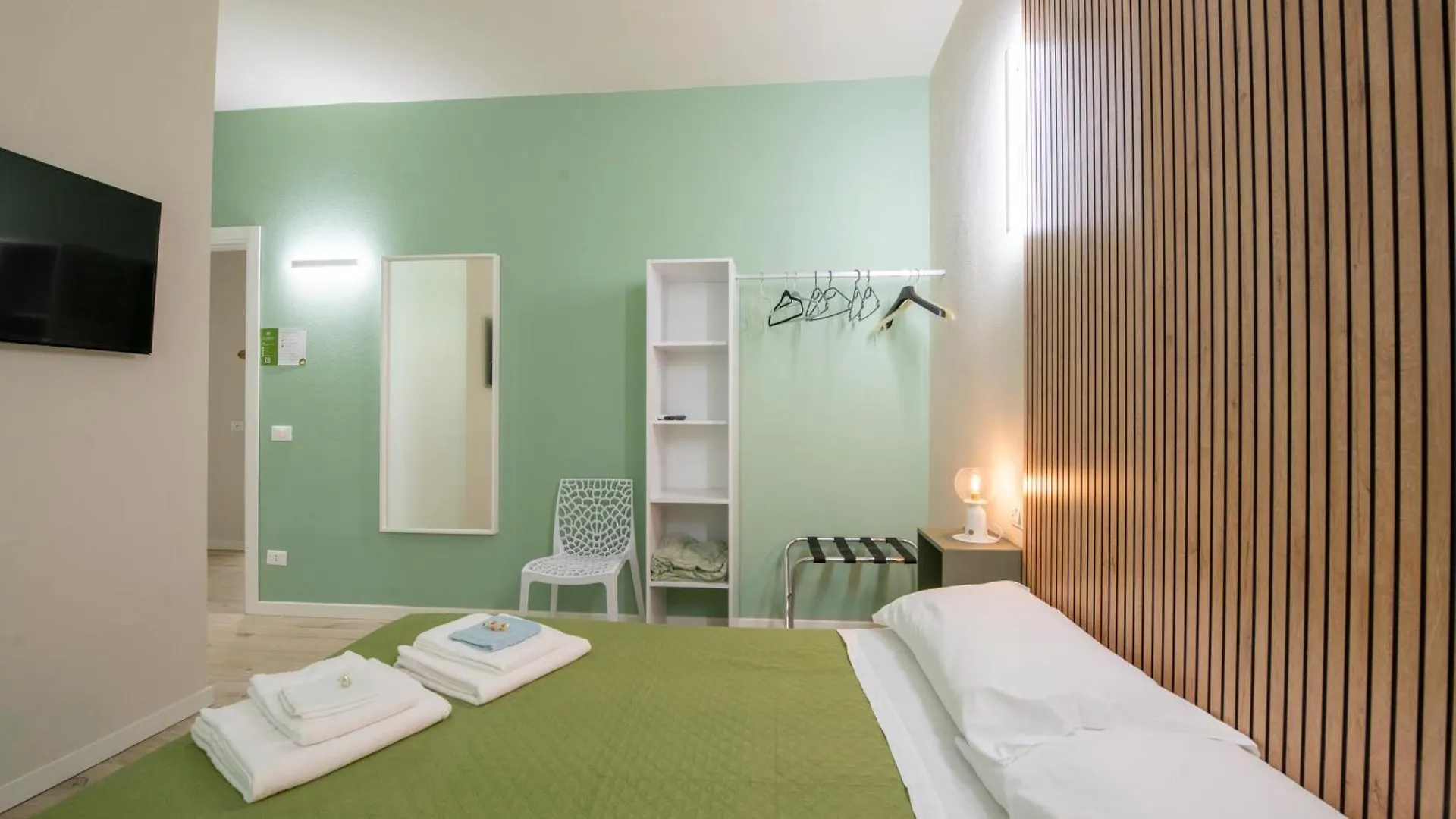 B&B Al Parco Verona Bed & Breakfast