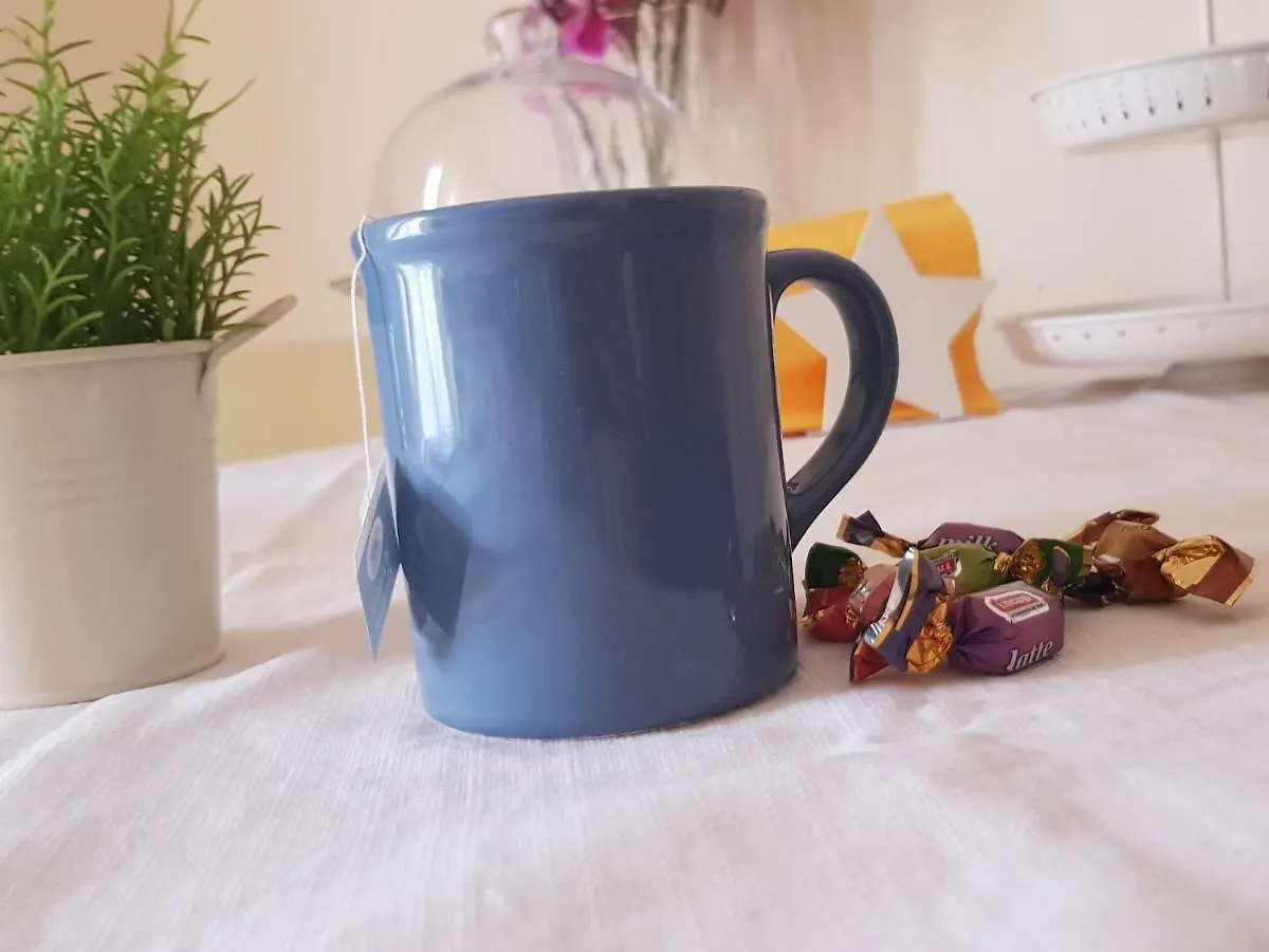 B&B Al Parco Verona Italia