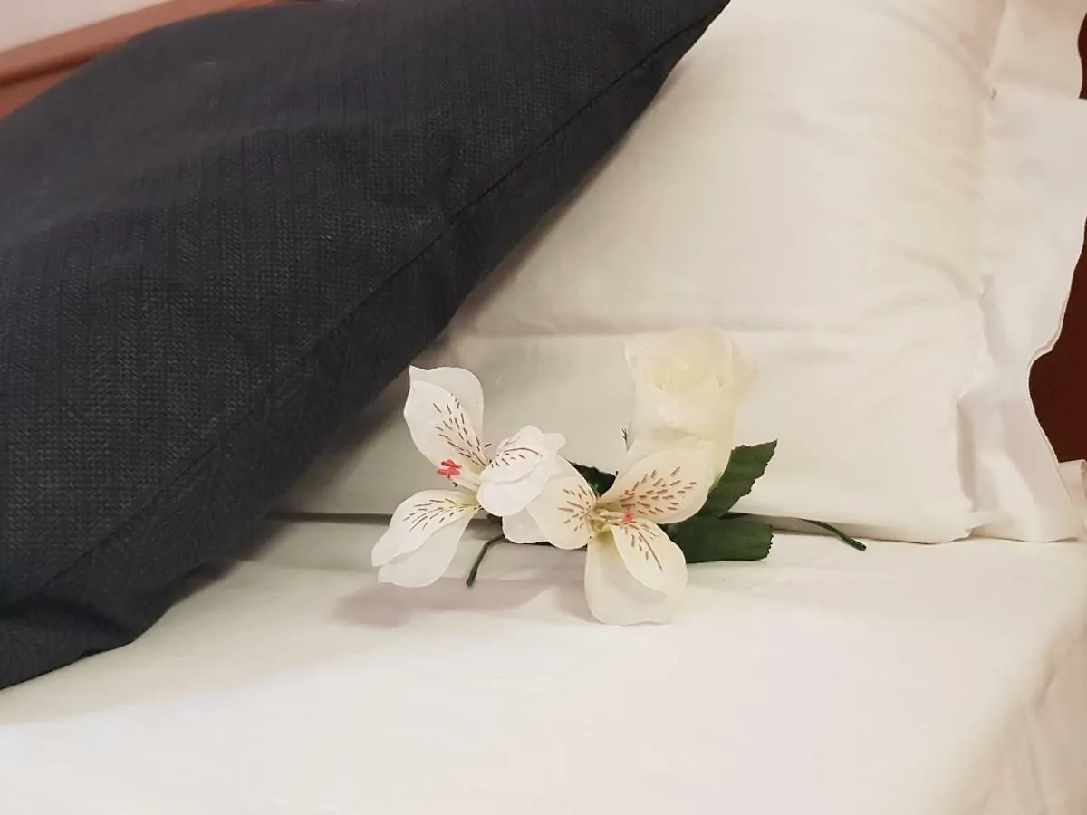 Bed & Breakfast B&B Al Parco Verona Italia