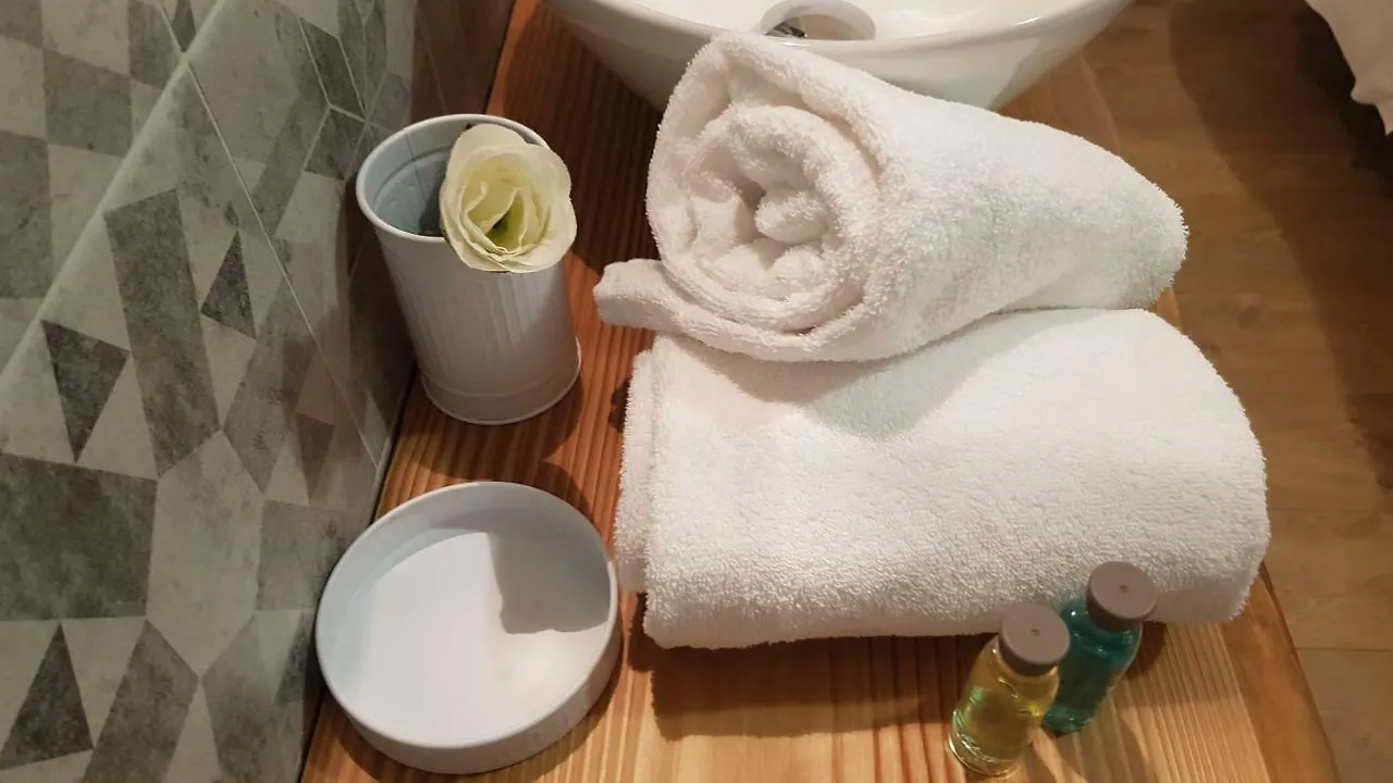 B&B Al Parco Verona Italia