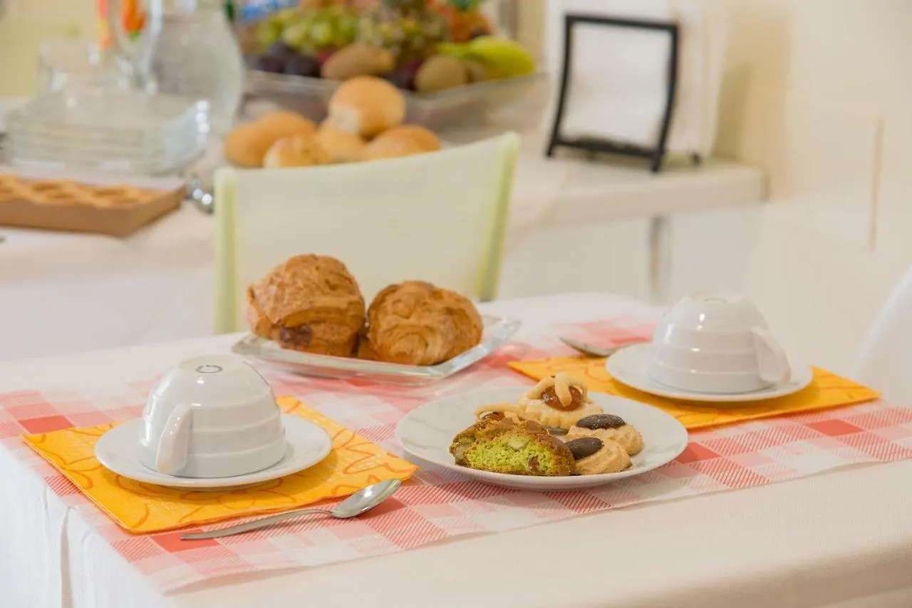 B&B Al Parco Verona 0*,  Italia