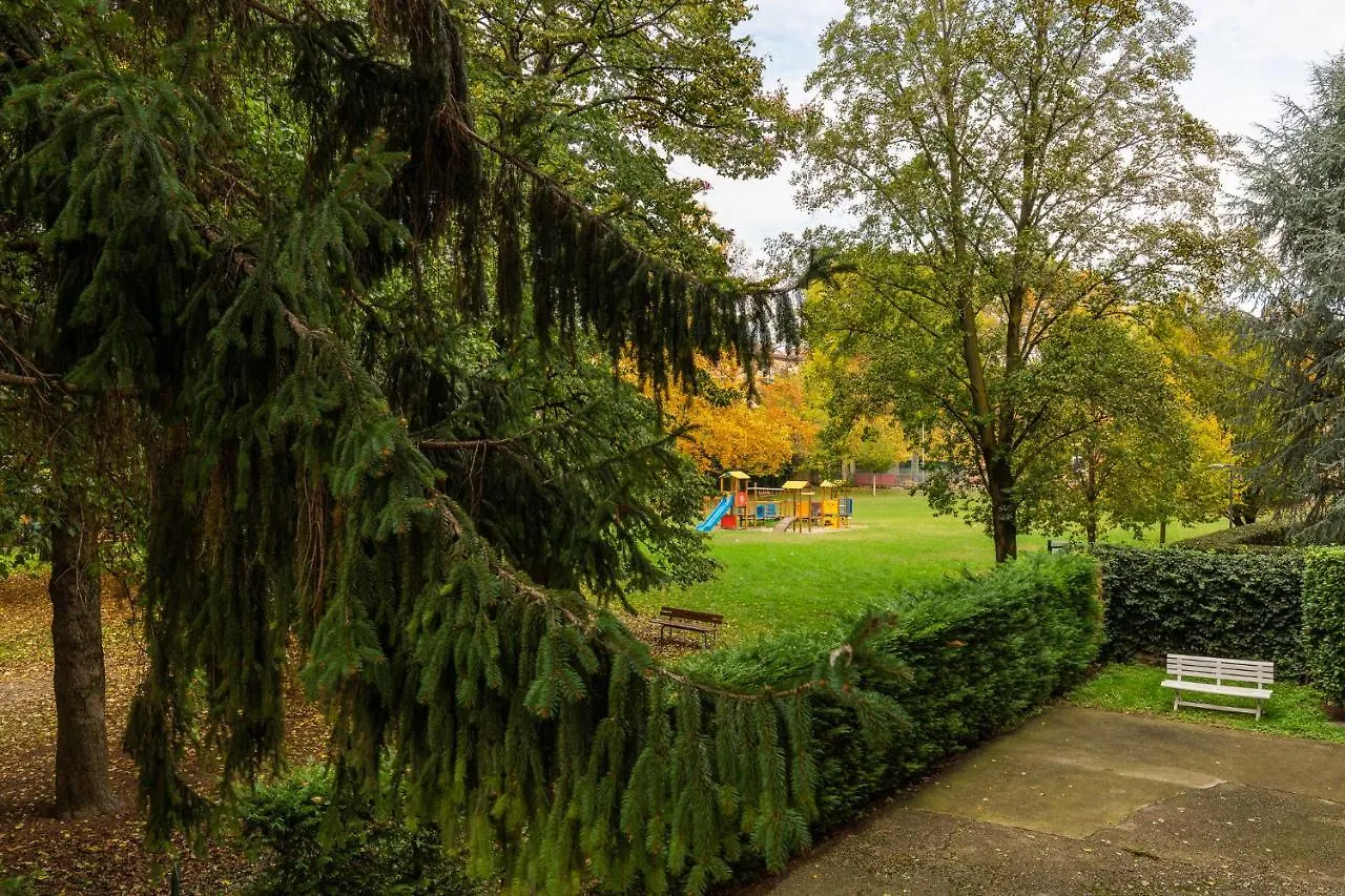 B&B Al Parco Verona 0*,