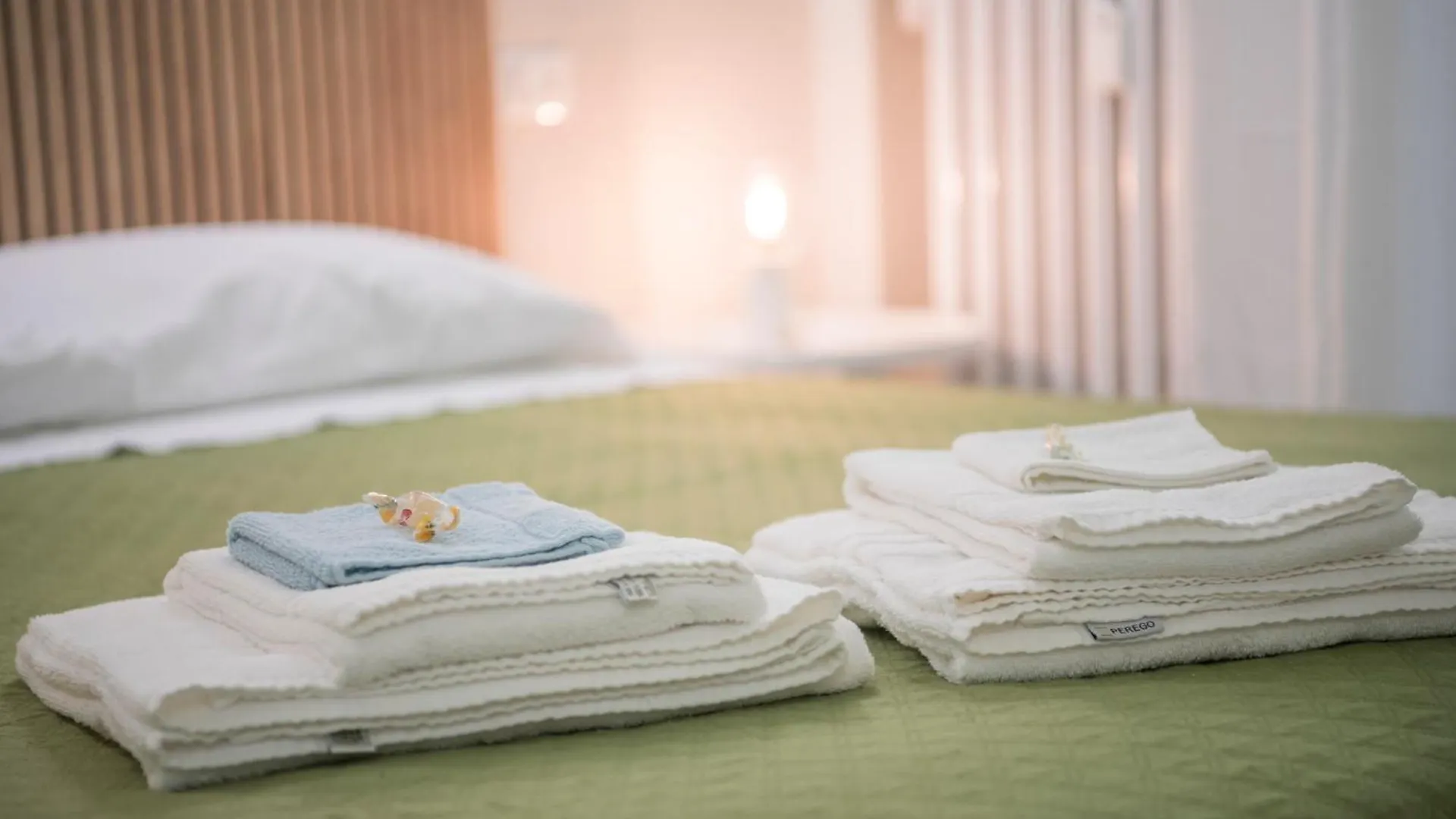 Bed & Breakfast B&B Al Parco Verona