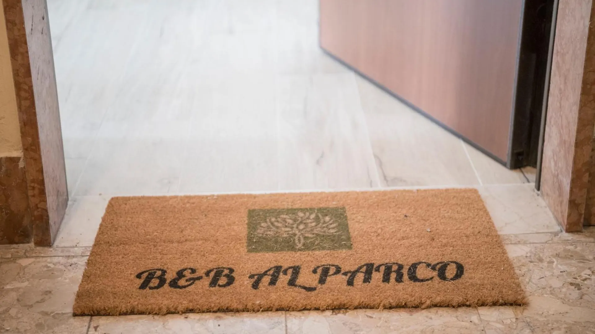 B&B Al Parco Verona