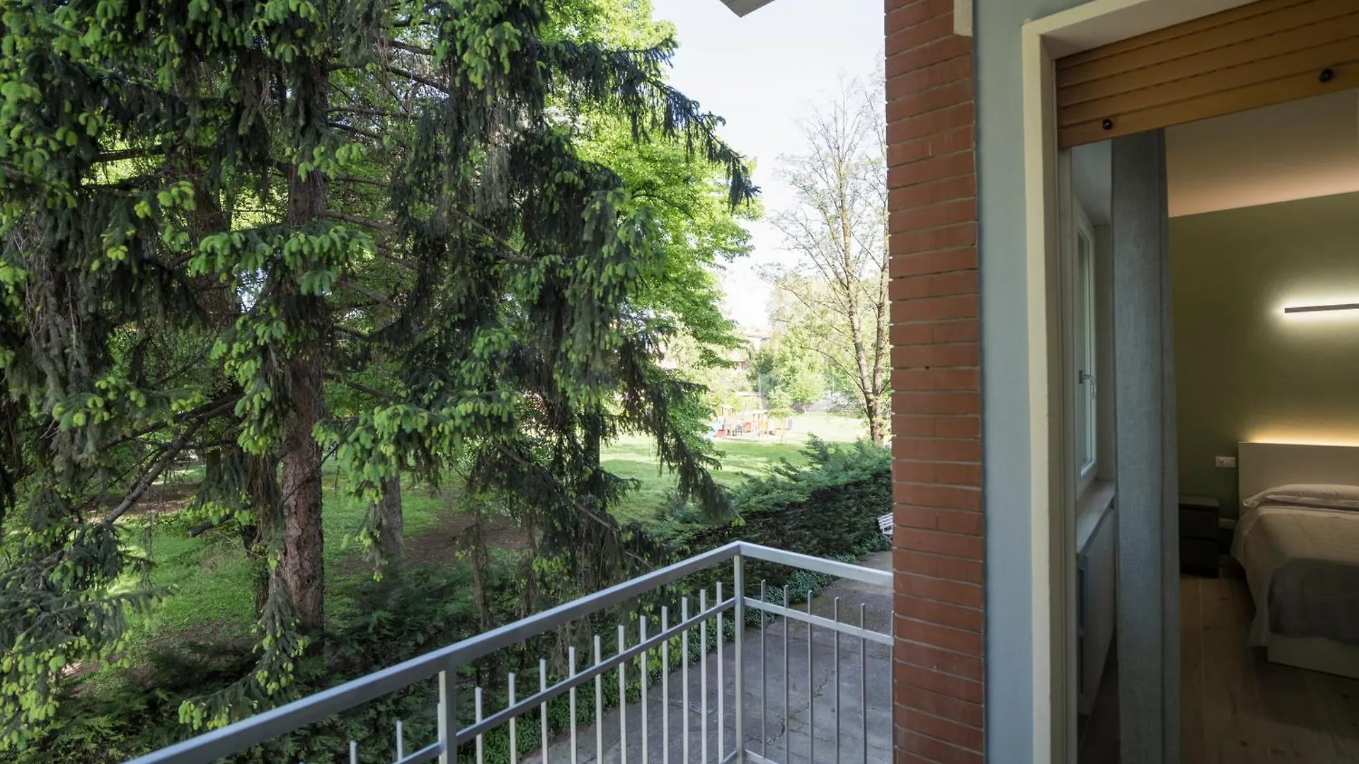 Bed & Breakfast B&B Al Parco Verona